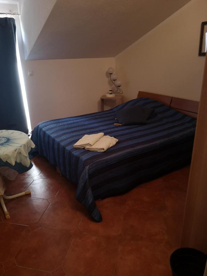 Reno Hotel Ragusa Esterno foto