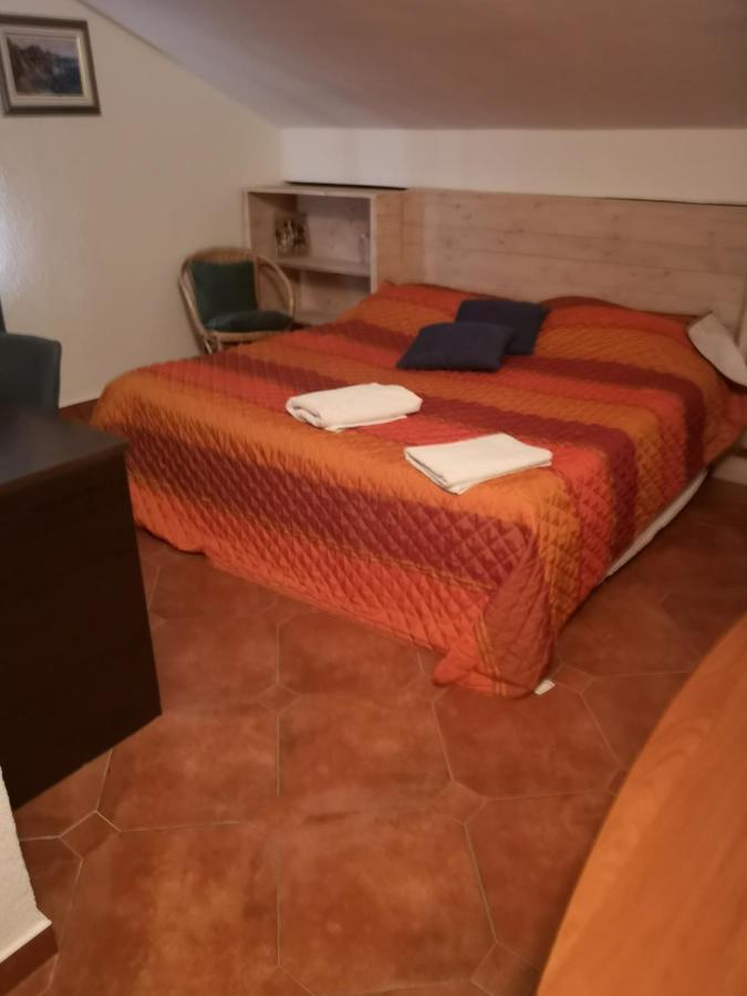 Reno Hotel Ragusa Esterno foto